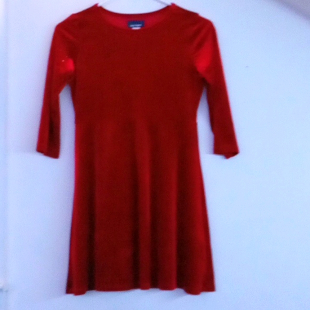 It is too small for me